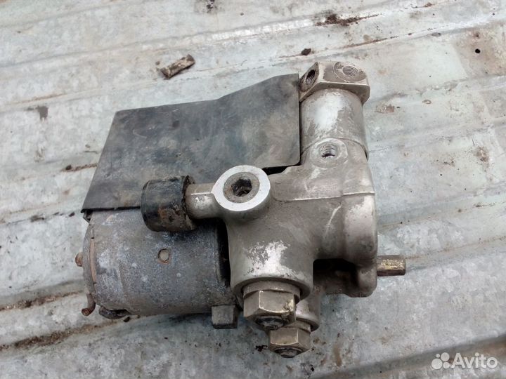 Блок ABS BMW E34 88-95