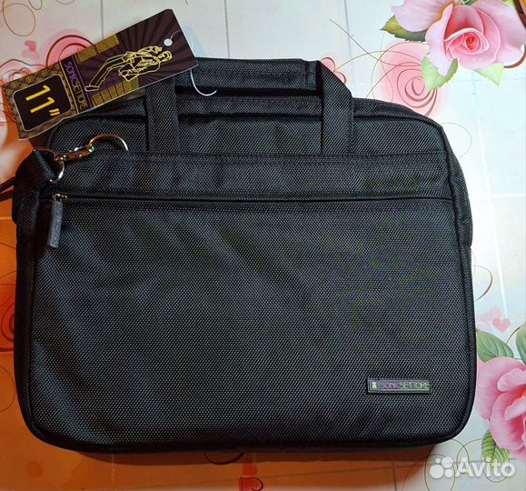 Сумка для ноутбука