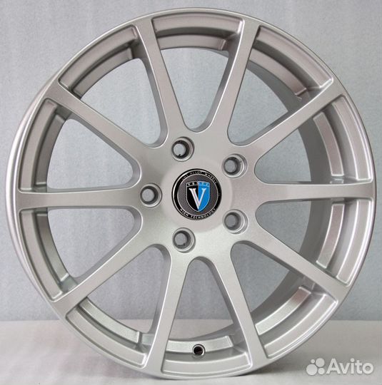 Диски литые R16 4*100 DIA60.1 ET+37 Venti 1603