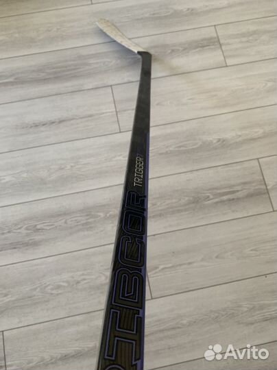 Оригинальная хоккейная клюшка CCM trigger 7 pro