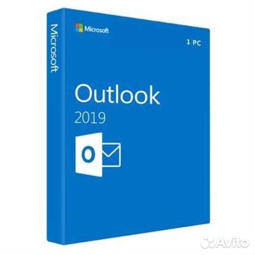 MS Visio / Project 2019 - 2021 Access / Outlook