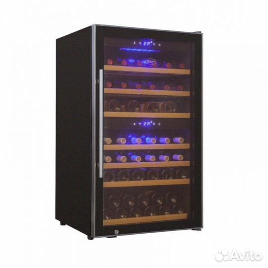 Винный шкаф Cold Vine C66-KBF2 Новый