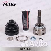 Шрус daewoo lanos 1.4-1.5 97- нар. (abs)