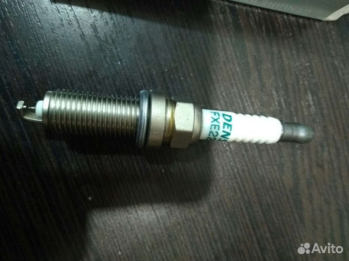 Свечи зажигания Nissan/Infiniti V6 3.5