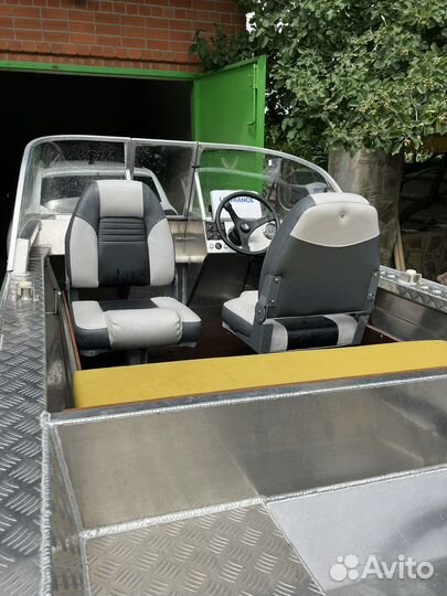 Вятбот 390 дсм