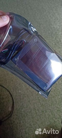 Контроллер Lian Li Uni Fan SL120 V2