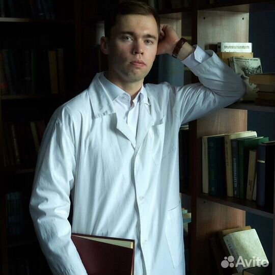 Репетитор по математике и химии