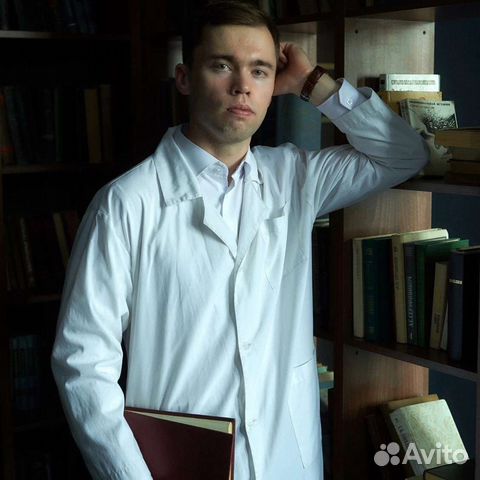 Репетитор по математике и химии