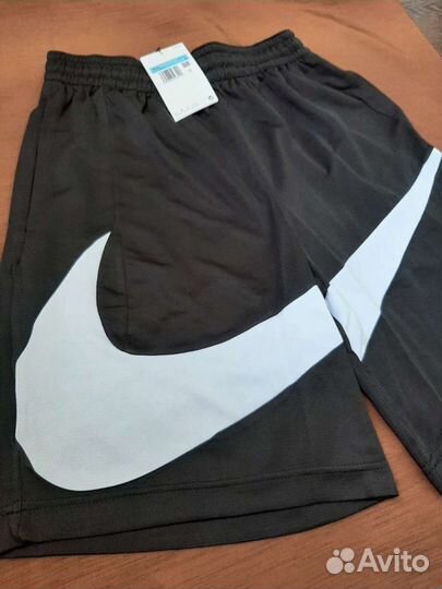 Шорты nike basketball