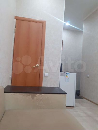 1-к. квартира, 14,3 м², 1/5 эт.