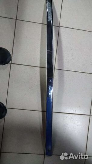 Молдинг задней двери Antara