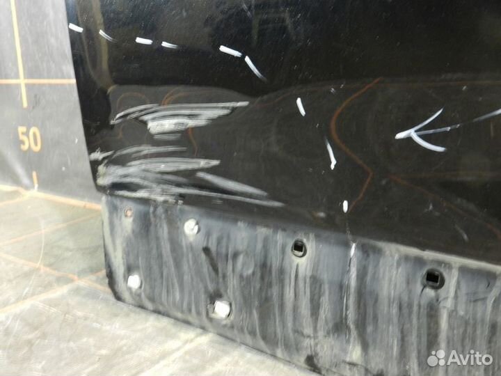 Chevrolet Captiva С100 - Дверь передняя правая