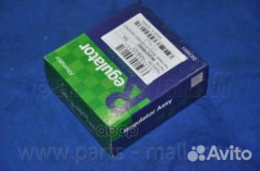 Регулятор генератора pxpbb002 Parts-Mall