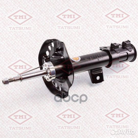 Амортизатор передний газ. L hyundai I30 07- TAA