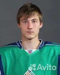 Тренер по хоккею