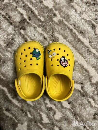 Детская обувь 20 размер