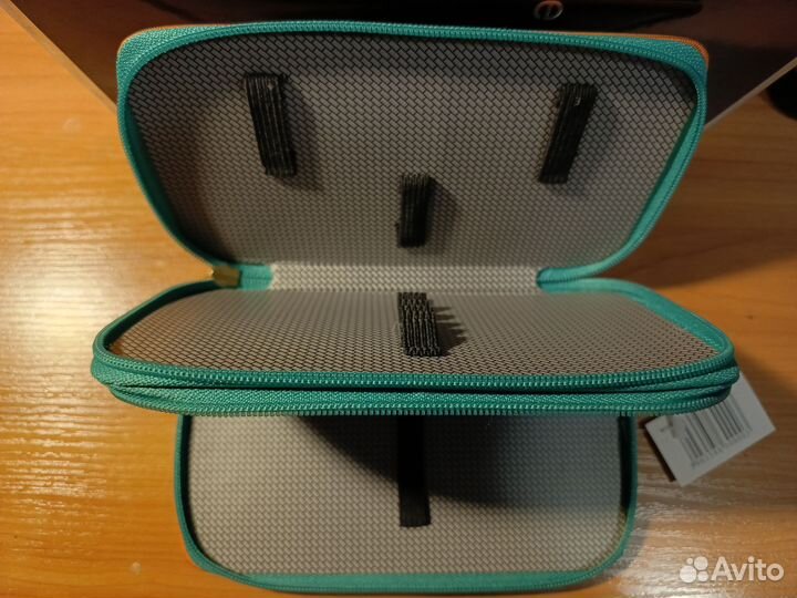 Пенал органайзер детский