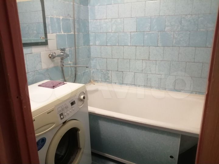 1-к. квартира, 40 м², 7/9 эт.