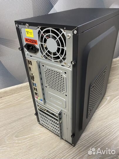 Продам компьютер