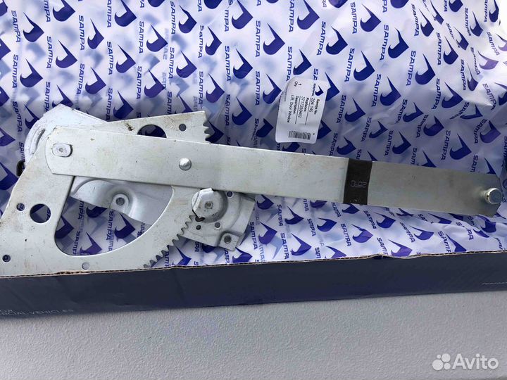 Продам стеклоподъемник