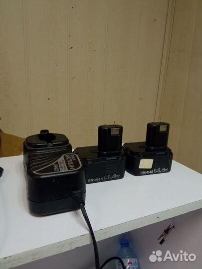 Переделка аккумуляторов шуруповёрта 12V,14V,18V