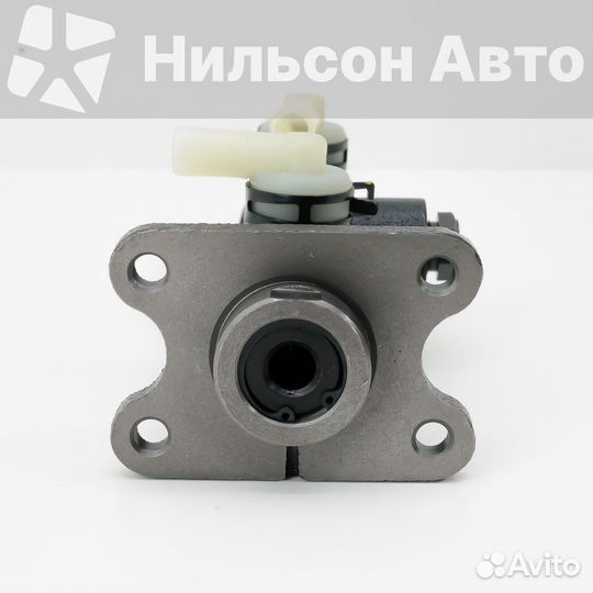 Главный тормозной цилиндр toyota dyna 15B, yuholi