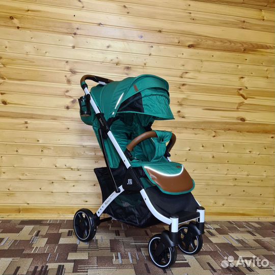 Коляска Babalo