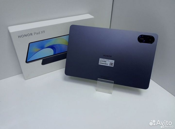 Планшет Honor pad x9 lte 4/128