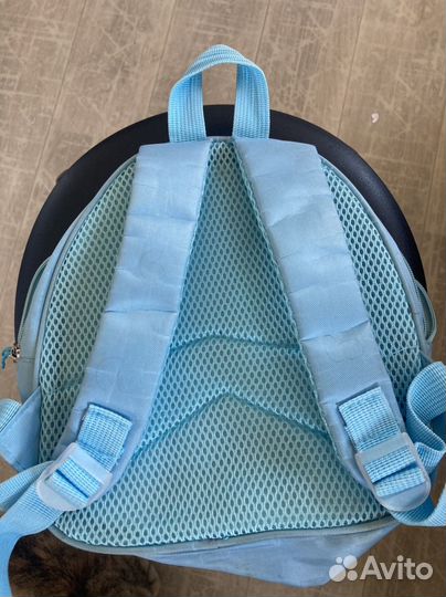 Рюкзак детский для девочки