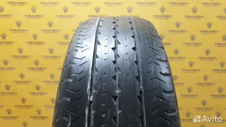 Pirelli Chrono 2 195/70 R15 104R
