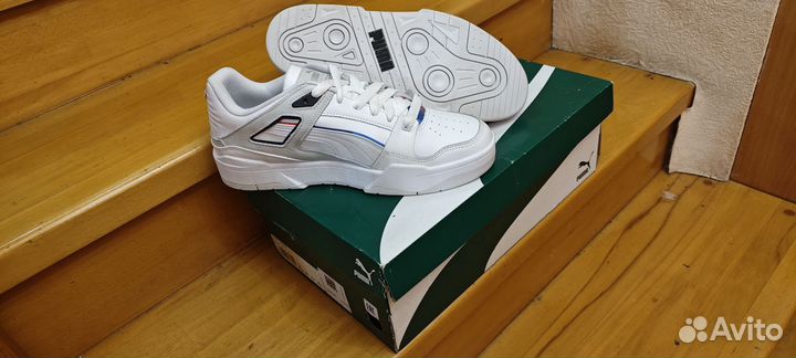 Кроссовки Puma 42 и 43 размер оригинал