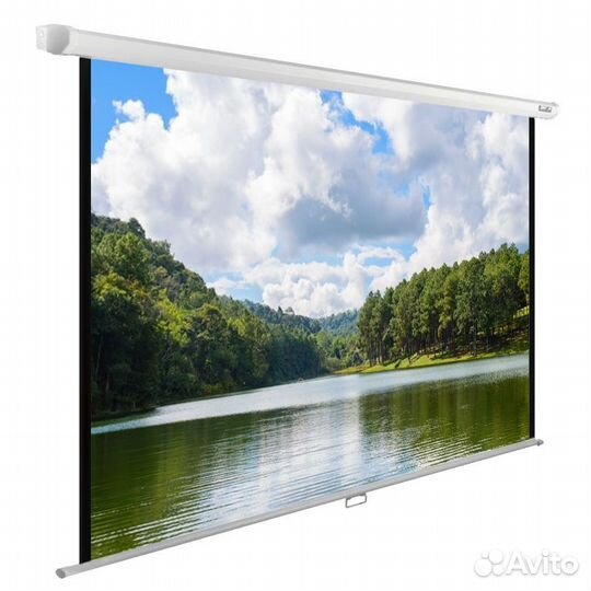 Экран Cactus 150x240см WallExpert CS-pswe-240x150