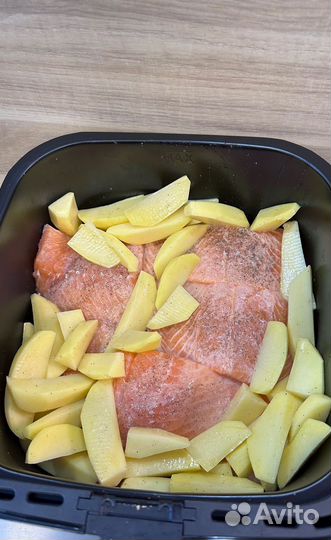 Аэрогриль Onyx