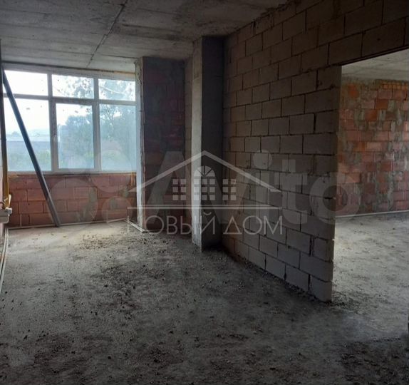 4-к. квартира, 160,2 м², 8/9 эт.