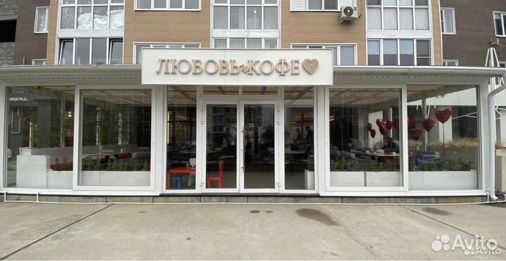 Помощник кондитера