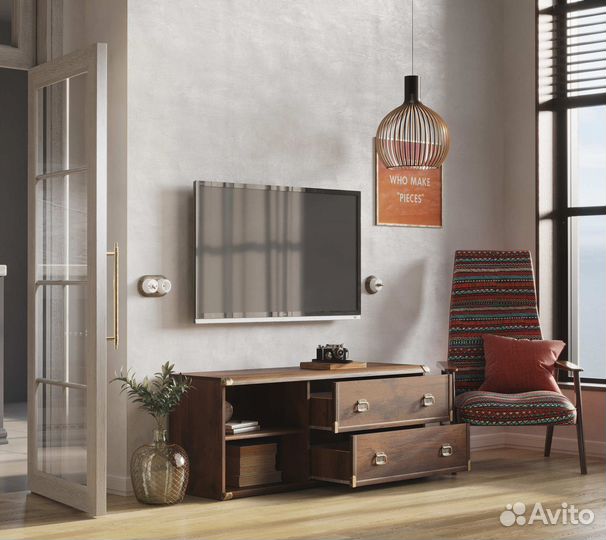 Тумба под тв