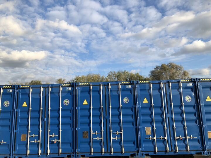 Аренда склада для хранения вещей 15 м²