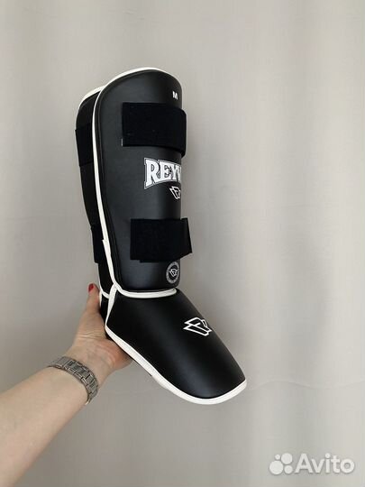 Защита голеностопа Reyvel