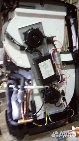 Ремонт мобильных кондиционеров