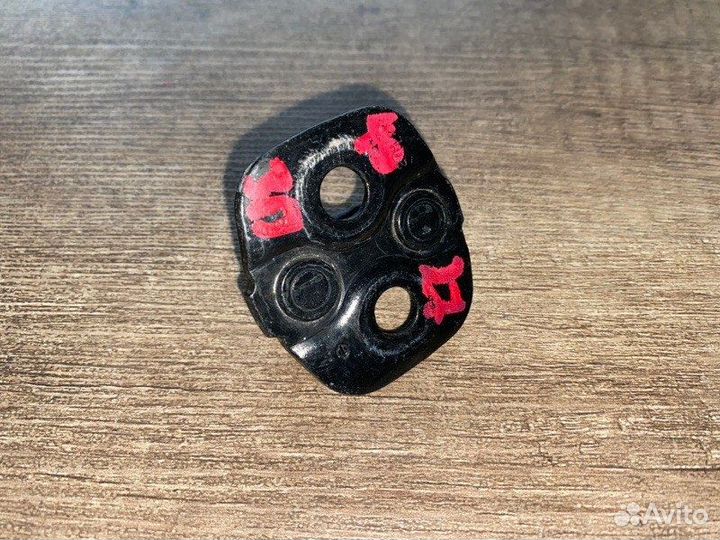 Ответная часть замка двери Nissan Teana L33 QR25DE