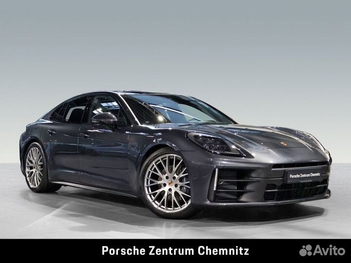 Porsche Panamera 4 2.9 AMT, 2024, 9 900 км