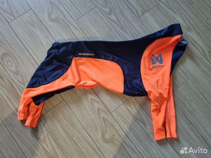 Комбинезон для собак Non-stop Protector snow