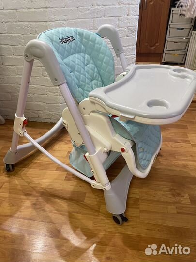 Стульчик для кормления