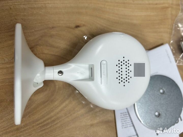 Видеокамера Wi-Fi IP imou Cue2 комнатная 2Мп с фик