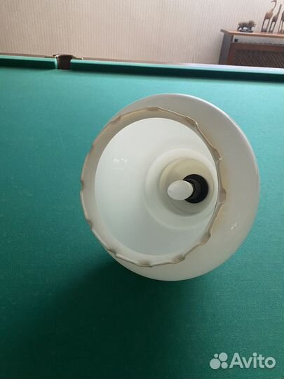 Светильник подвесной для кухни