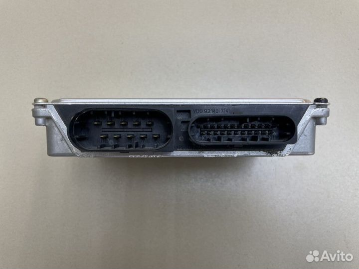 Блок управления VVT BMW 7 E65