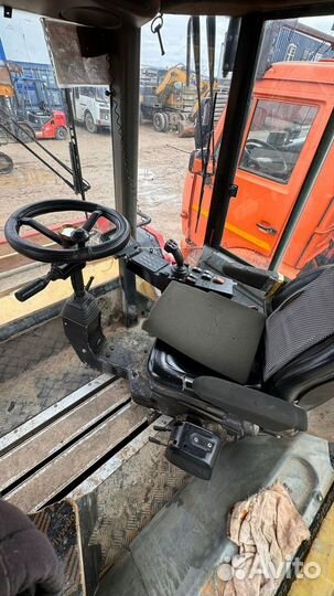 Дорожный каток Dynapac CC524HF, 2013