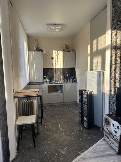 2-к. квартира, 46 м², 4/5 эт.