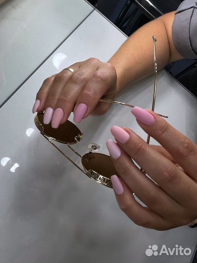 Мастер маникюра педикюра