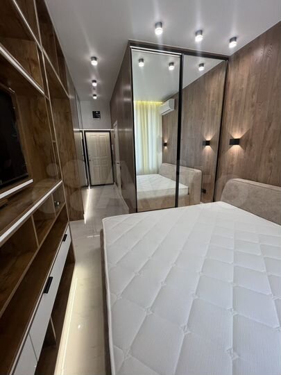 1-к. квартира, 35 м², 3/4 эт.